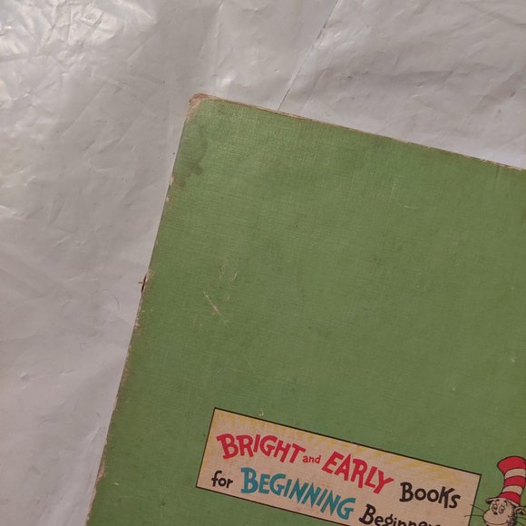 old hat new hat book - Picture 2 of 12